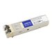 Addon SFP-FX/OC3-M2K-AO Zte Sfp-fxoc3-m2k Compatible Taa Compliant 100