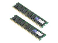 Addon 397415-B21-AM Hp 397415-b21 Compatible Factory 8gb (2x4gb) Ddr2-