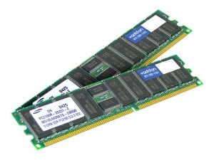 Addon 397415-B21-AM Hp 397415-b21 Compatible Factory 8gb (2x4gb) Ddr2-