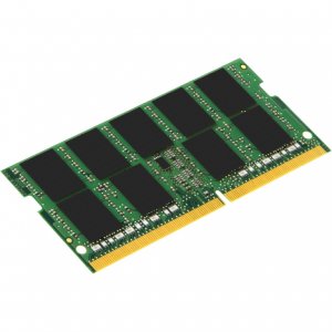 Kingston KVR24S17S8/8 Memory  8gb Ddr4 2400 Sodimm Non-ecc Cl17 1rx8 R