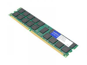 Addonics 4X70F28590-AM Addon 16gb Factory Rdimm For Hp 4x70f28590