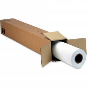 Hp HEW Q1426B Hp Universal Photo Paper - 24 X 100 Ft - Glossy - 1  Rol