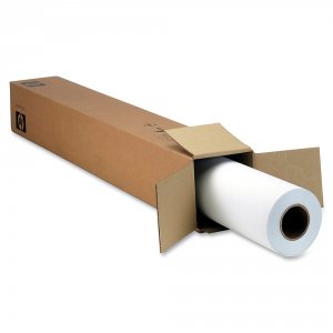 Hp HEW Q1426B Hp Universal Photo Paper - 24 X 100 Ft - Glossy - 1  Rol