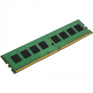 Kingston KVR24N17S8/8 Memory Kvr24n17s8-8 8gb Ddr4 2400 Unbuffered Ret