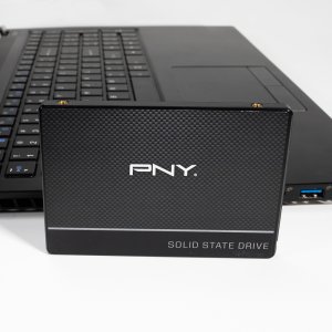 Pny NWAIP-209896 Pny Ssd Ssd7cs900-480-rb 2.5 Inch Sata3 480gb 7mm Cs9