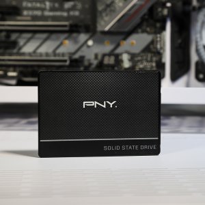 Pny NWAIP-209896 Pny Ssd Ssd7cs900-480-rb 2.5 Inch Sata3 480gb 7mm Cs9