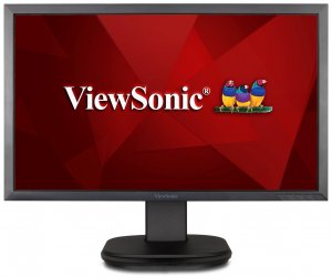 Viewsonic VG2439SMH 24in (23.6in  Viewable) Full Hd Ergonomic Led Moni