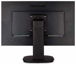 Viewsonic VG2439SMH 24in (23.6in  Viewable) Full Hd Ergonomic Led Moni