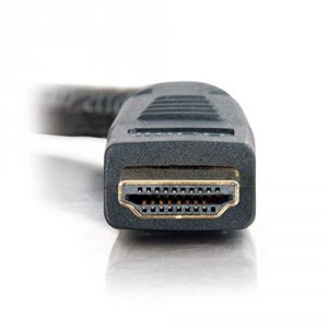 C2g 41192 35ft Pro Series High Speed Plenum Hdmi Cable