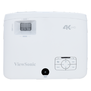 Viewsonic PX727-4K 4k Ultra Hd Projector For Home Entertainment, Hdr C