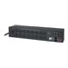 Apc AP7802B Rack Pdu, Metered, 2u, 30a, 120v, (16) 5-20