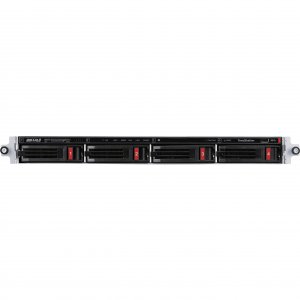 Buffalo TS3410RN1604 Terastation 3410rn 4-drive 16tb Rackmount Nas X X