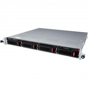 Buffalo TS3410RN1604 Terastation 3410rn 4-drive 16tb Rackmount Nas X X