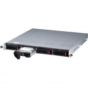 Buffalo TS3410RN1604 Terastation 3410rn 4-drive 16tb Rackmount Nas X X