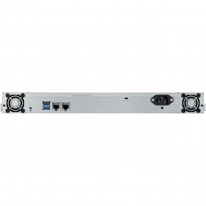 Buffalo TS3410RN1604 Terastation 3410rn 4-drive 16tb Rackmount Nas X X