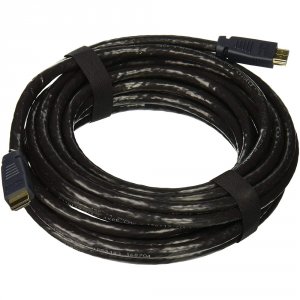 C2g 41191 25ft Hdmi High Speed Plenum Mm Cable