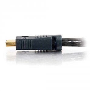 C2g 41191 25ft Hdmi High Speed Plenum Mm Cable