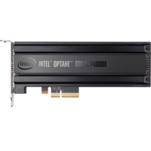 Intel SSDPED1K750GA01 Ssd Optane  P4800x 750gb Hh Pciex4 20nm 3dxpoint