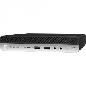 Hp DH4HJ87UT Prodesk 600g4 Sff I58500 8gb 1