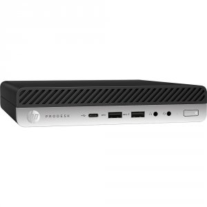 Hp DH4HJ87UT Prodesk 600g4 Sff I58500 8gb 1