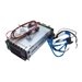 Intel A2UREARHSDK2 Accessory  2x2.5 Inch Sata Rear Drive Cage For R200