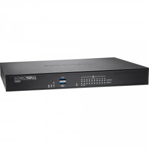 Sonicwall 01-SSC-0219 Tz600 Totalsecure 1yr