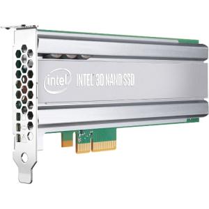 Intel SSDPEDKE020T701 Ssd  Dc P4600 2tb 12 Height Pci Express 3.1x4 3d