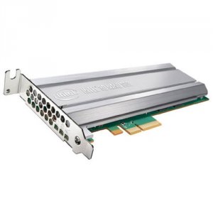 Intel SSDPEDKE020T701 Ssd  Dc P4600 2tb 12 Height Pci Express 3.1x4 3d