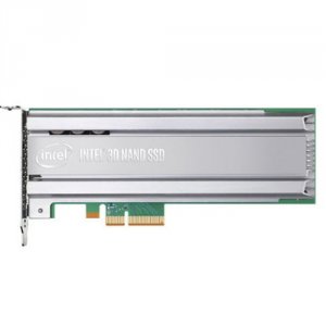 Intel SSDPEDKE020T701 Ssd  Dc P4600 2tb 12 Height Pci Express 3.1x4 3d