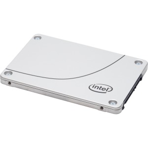 Intel SSDSC2KG019T801 Solid State Drive  D3-s4610 1.9tb 2.5 Inch Sata 