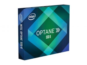 Intel SSDPEK1W120GAXT Solid State Drive   Optane 120g 800p M.2 Pcie3.0