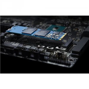 Intel NWAIP-196446 Memory Mempek1w016gaxt  Optane Memory 16gb Pcie M.2