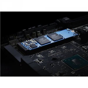 Intel NWAIP-196446 Memory Mempek1w016gaxt  Optane Memory 16gb Pcie M.2