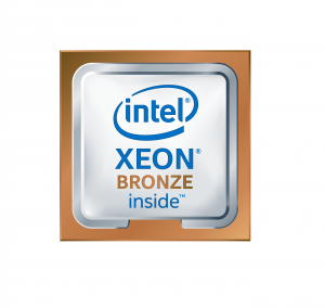 Intel CD8067303562000 Xeon Bronze 3104, 6c, 1.7 Ghz, 8.25m Cache, Ddr4