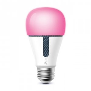 Tplink KL130 Tp-link Lighting  Smart Wi-fi Led Bulb With Color-changin