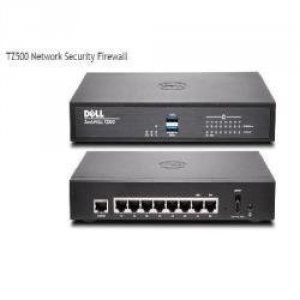 Sonicwall 01-SSC-0429 Tz500 Secure Upgrade Plus 3yr