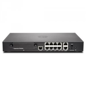 Sonicwall 01-SSC-1736 Tz600 Secure Upgrade Plus - Ad