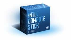 Intel BOXSTK2M3W64CC System  Compute Stick Core M3 64gb Windows10 Home