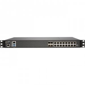 Sonicwall 01SSC1936 Nsa 2650 Appliance Only