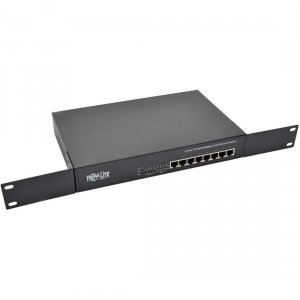 Tripp NG8POE 8port Gigabit Switch 1urm Poe