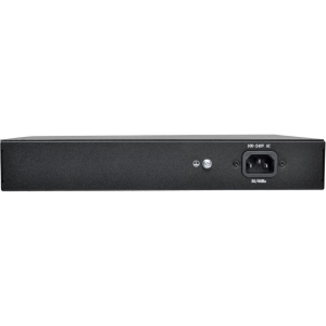 Tripp NG8POE 8port Gigabit Switch 1urm Poe