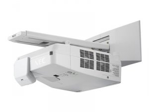 Nec DHNPUM361XWK Np-um361x-wk 3600 Lumens Ultra Short Throw Lcd Xga Pr