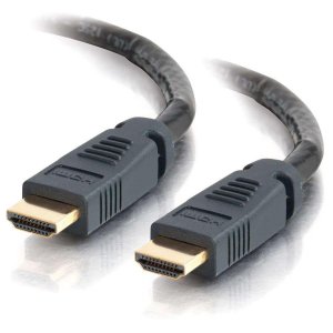 C2g 41193 50ft Hdmi High Speed Plenum Mm Cable