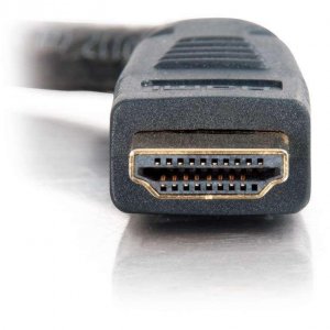 C2g 41193 50ft Hdmi High Speed Plenum Mm Cable