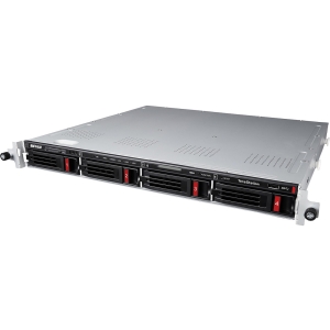 Buffalo TS5410RN2404 Terastation 5410rn 4-drive 24tb Rackmount Nas 4 X