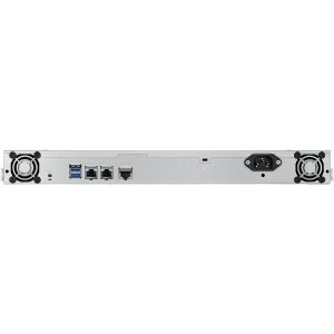 Buffalo TS5410RN2404 Terastation 5410rn 4-drive 24tb Rackmount Nas 4 X