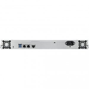 Buffalo TS5410RN2404 Terastation 5410rn 4-drive 24tb Rackmount Nas 4 X