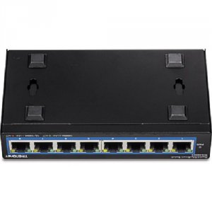 Trendnet TEG-S80ES 8-port Gigabit Edgesmart Switch