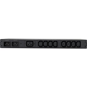 Apc AP4434 Rack Ats 208v 20a