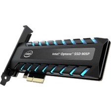 Intel SSDPED1D960GAX1 Solid State Drive  Optane 905p 960gb Aic Pci Exp